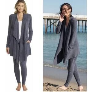 Barefoot Dreams Bamboo Chic Lite Cardigan
